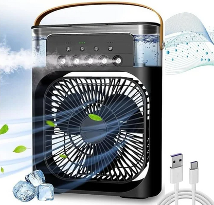 PORTABLE PERSONAL AIR COOLER